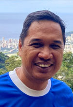 Kevin Saministrado